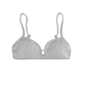 Tori Praver Poppy Swim Top - Star